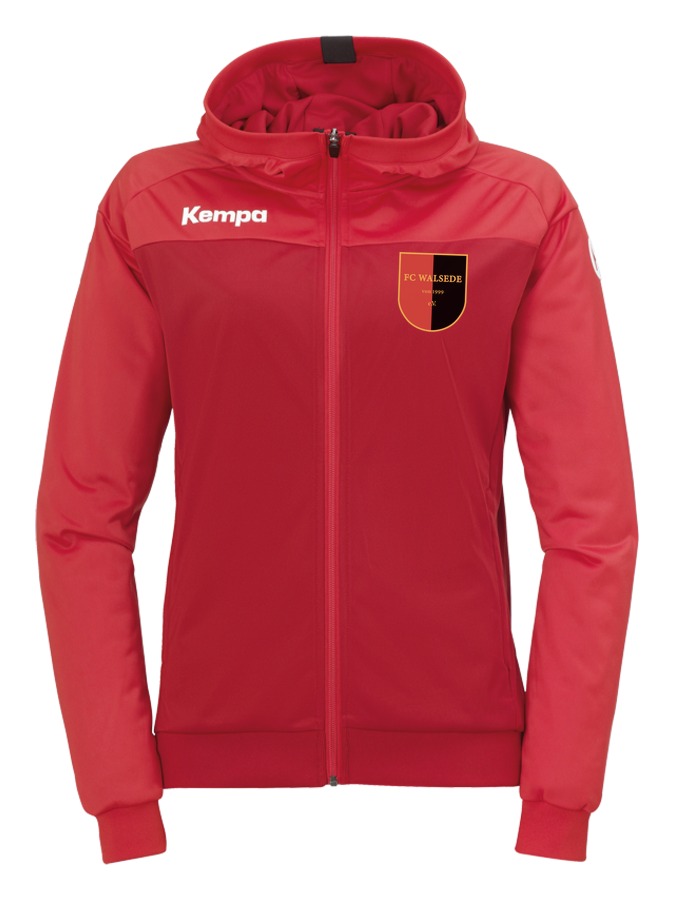 Kempa Prime Multi Jacke Damen