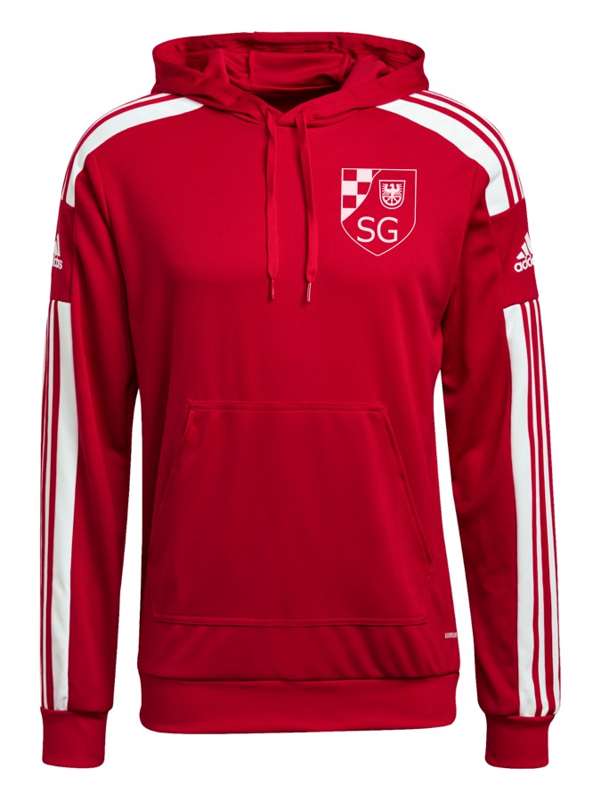 adidas Squadra 21 Hoodie