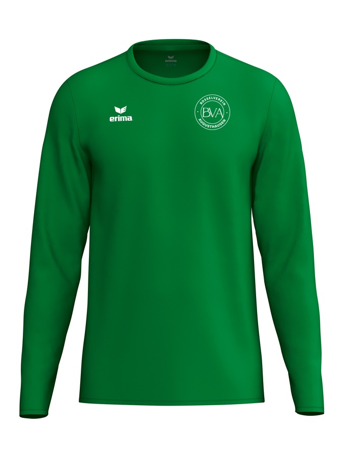 Erima Intro Longsleeve Function