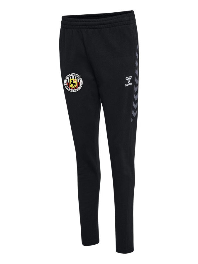 Hummel Authentic Co Training Pants Damen