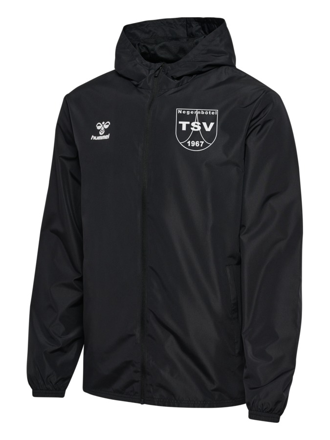 Hummel Essential Aw Jacke