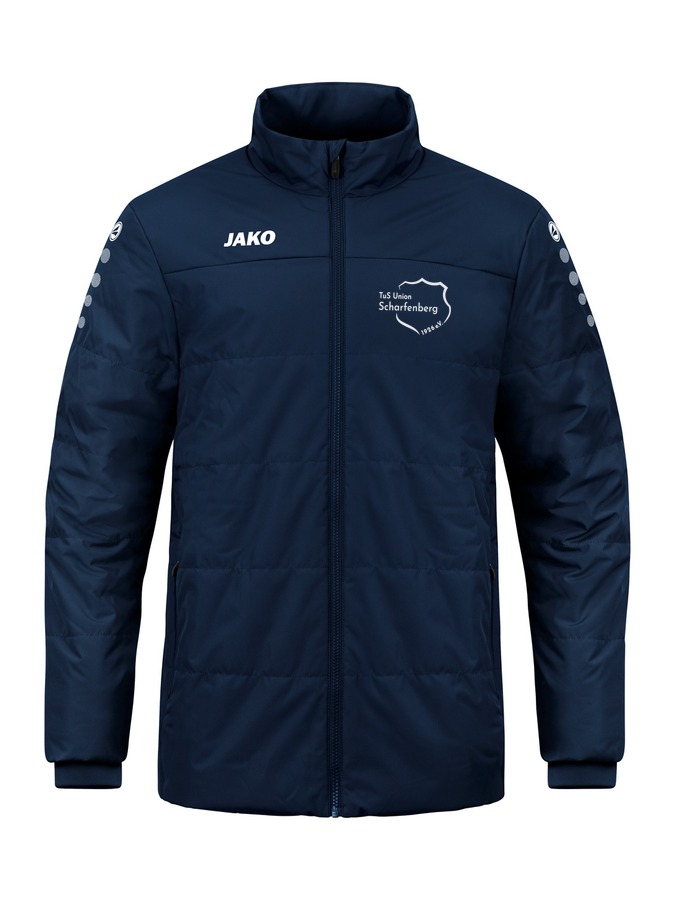 Jako Coachjacke Team