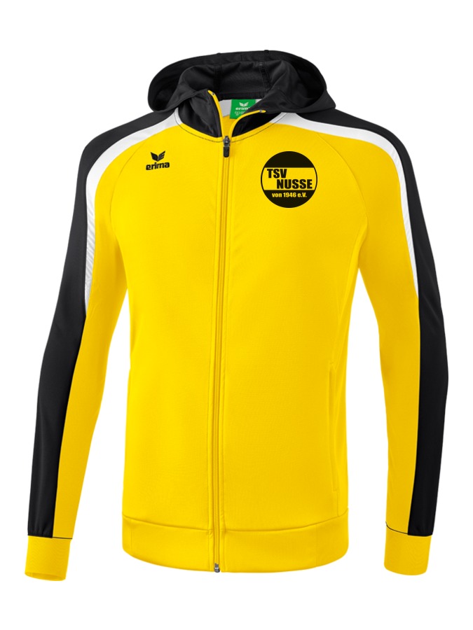 Gelb-Weiß-Schwarz