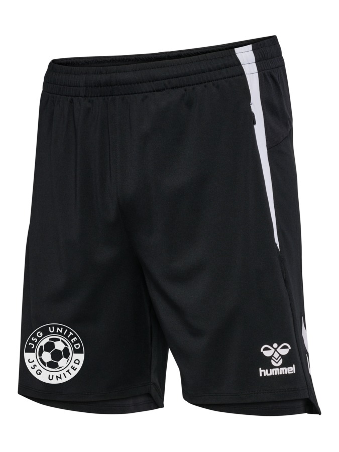 Hummel Lead 2.0 Training Shorts