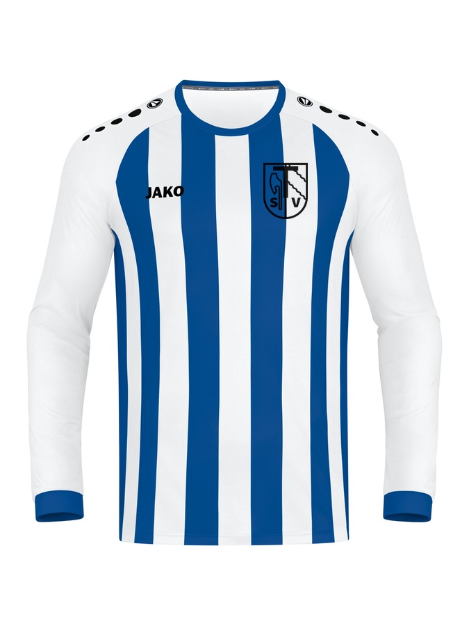 Jako Trikot Inter Langarm