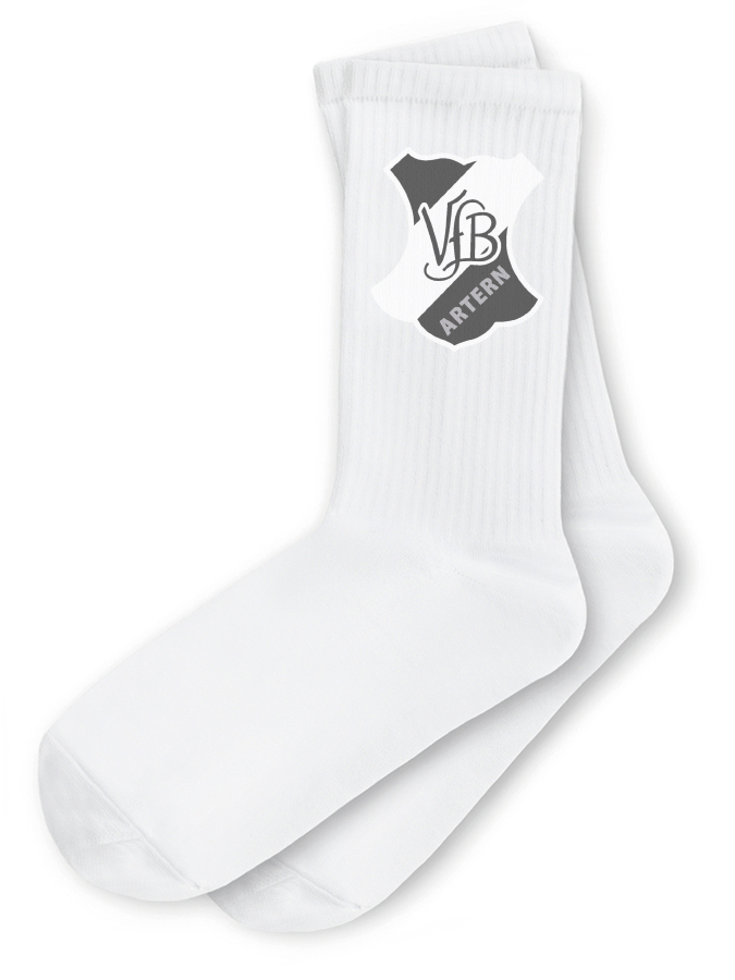 Sportsocken Logo