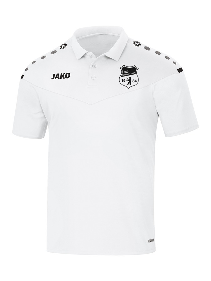 Jako Poloshirt Champ 2.0