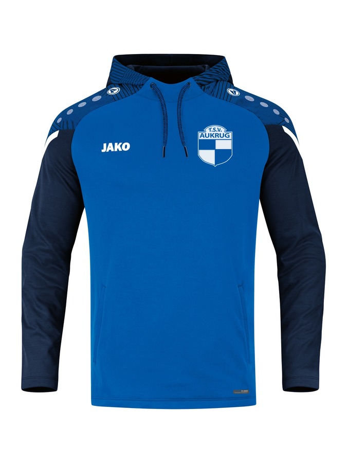 Jako Kapuzensweat Performance Damen