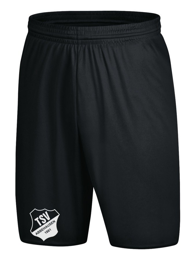 Jako Sporthose Palermo 2.0 ohne Innenslip