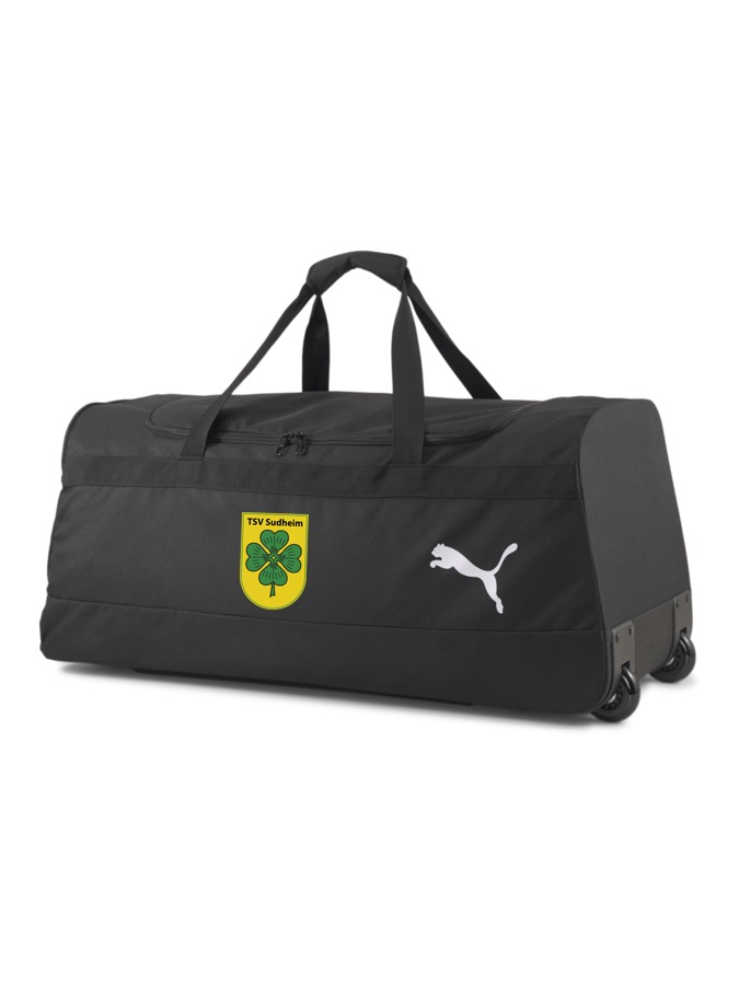 PUMA teamGOAL 23 Wheel Teambag L