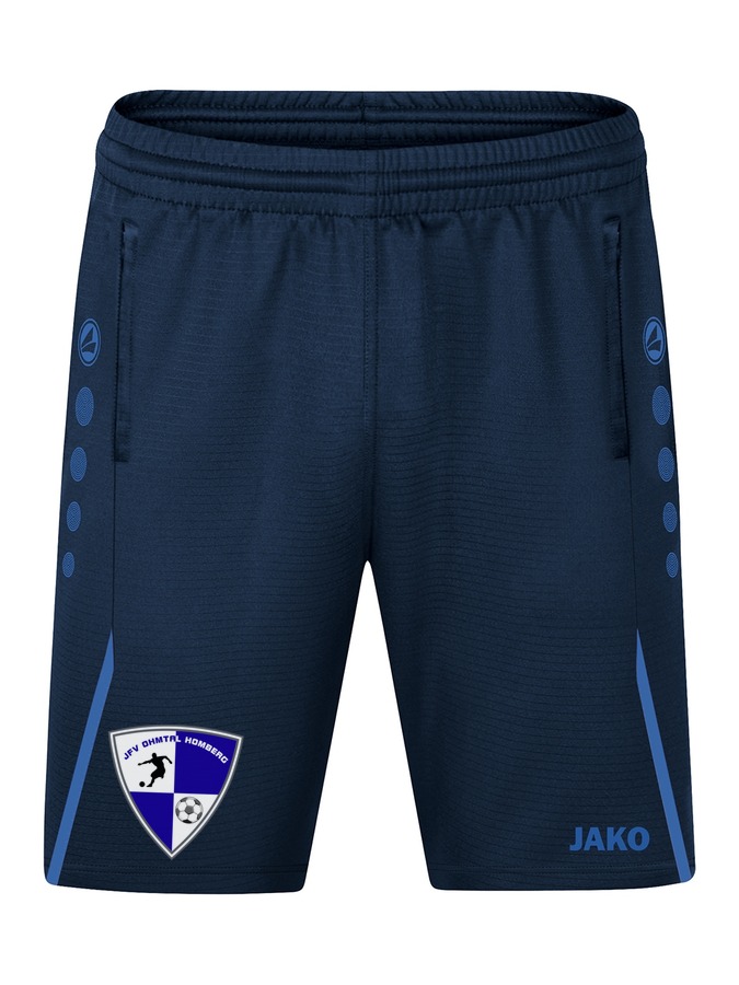 Jako Trainingsshort Challenge