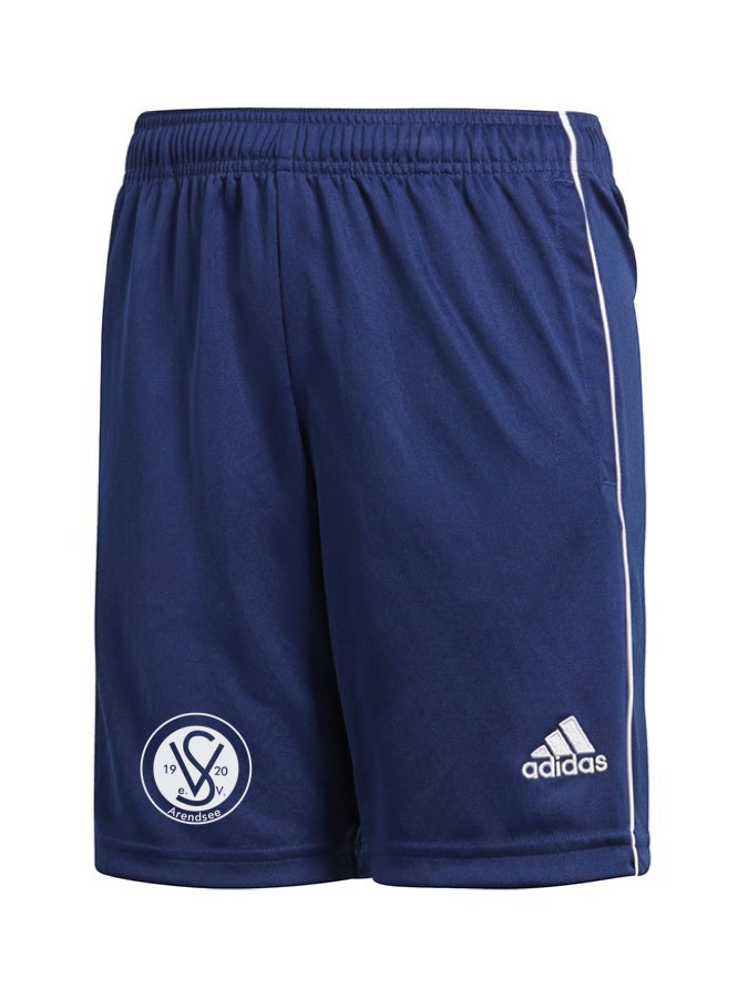 Adidas Core 18 Shorts