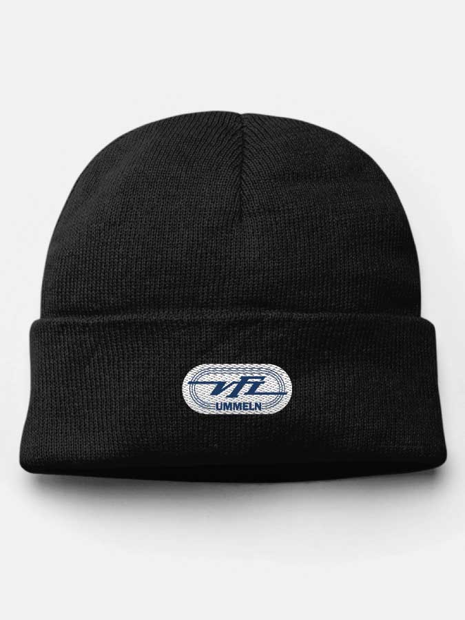 Beanie Sticklogo