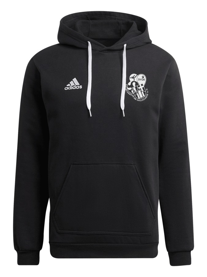 adidas Entrada 22 Kapuzenjacke