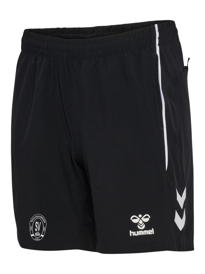 Hummel Referee Woven Shorts Damen