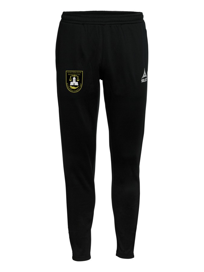 Select Monaco Präsentationshose