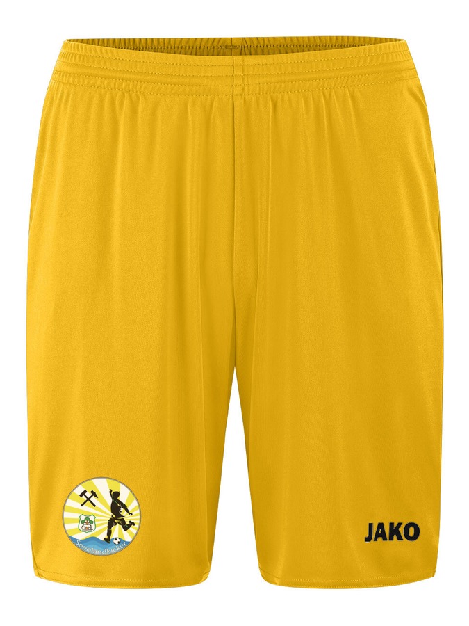 Jako Sporthose Manchester 2.0 ohne Innenslip