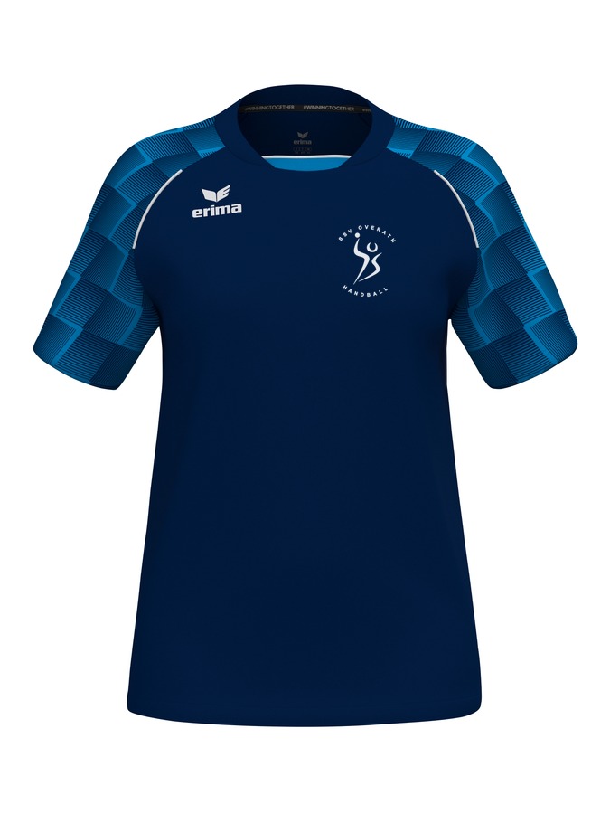 Erima Evo Star Trikot Damen