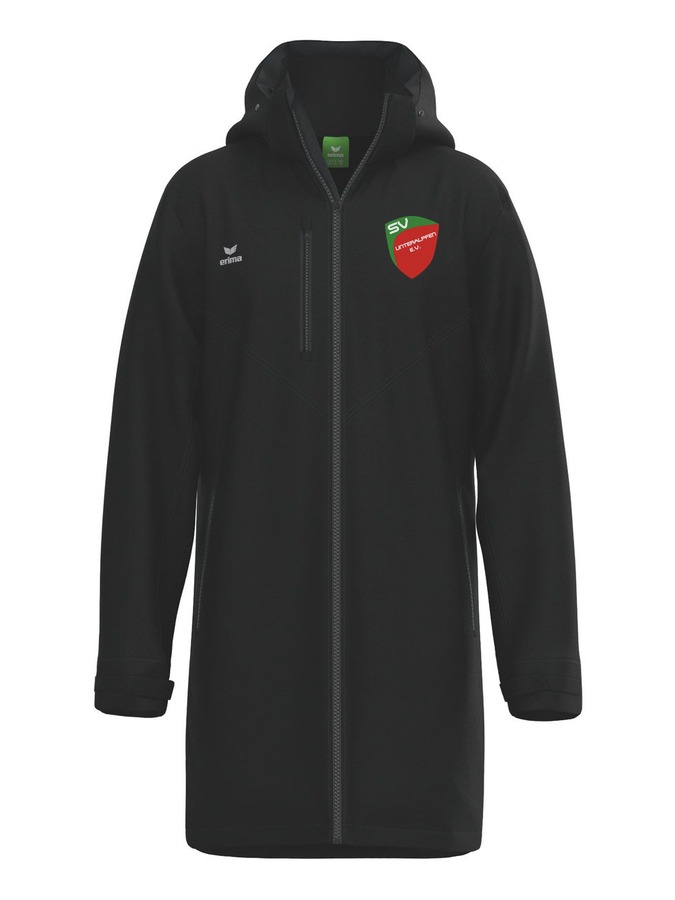 Erima Compete Stadionjacke
