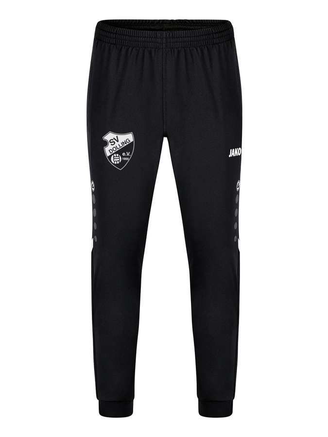 Jako Polyesterhose Challenge Damen