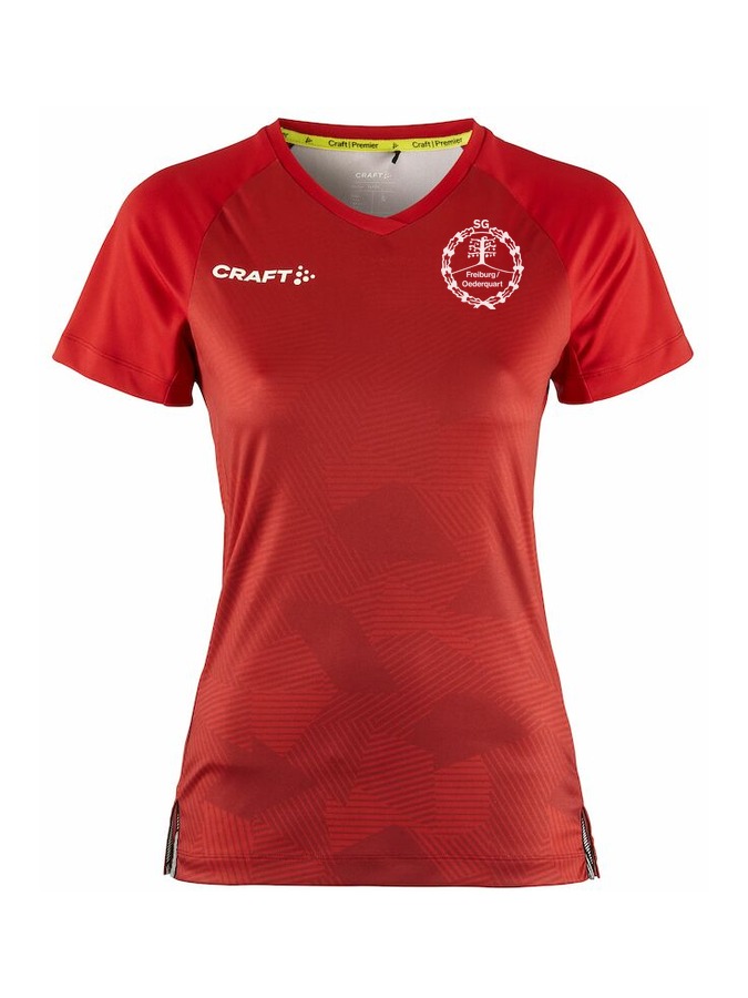 Craft Premier Fade Trikot Damen