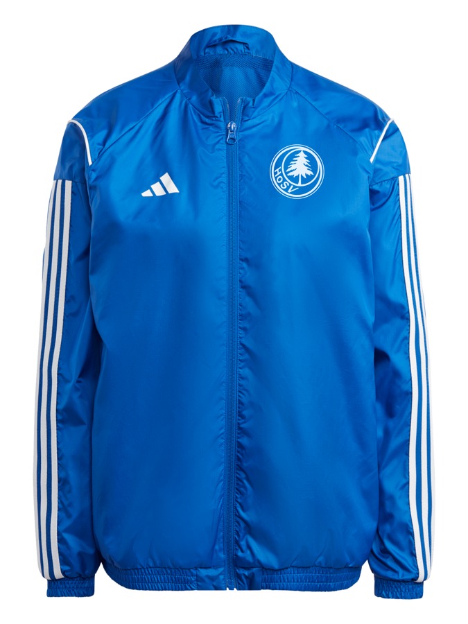adidas Tiro 23 Competition Präsentationsjacke Damen