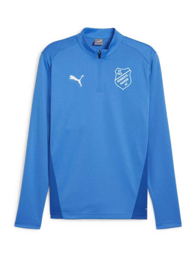 PUMA teamGOAL Training 1/4-Zip-Top
