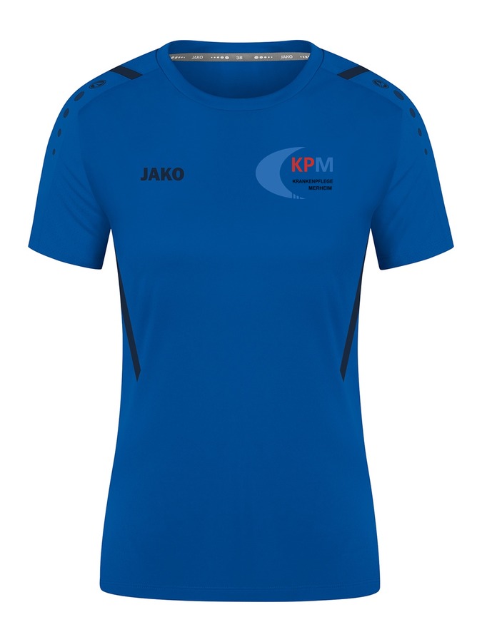 Jako Trikot Challenge Damen
