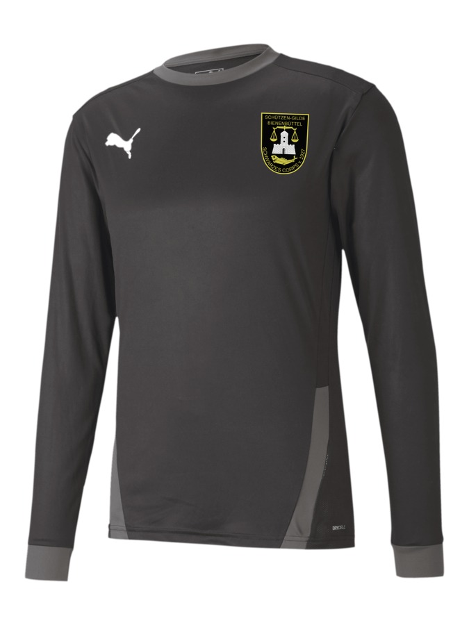 PUMA teamGOAL 23 Longsleeve