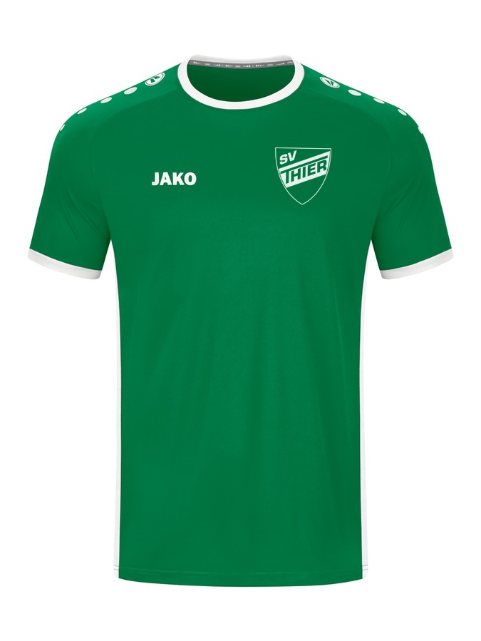 Jako Trikot Primera Kurzarm