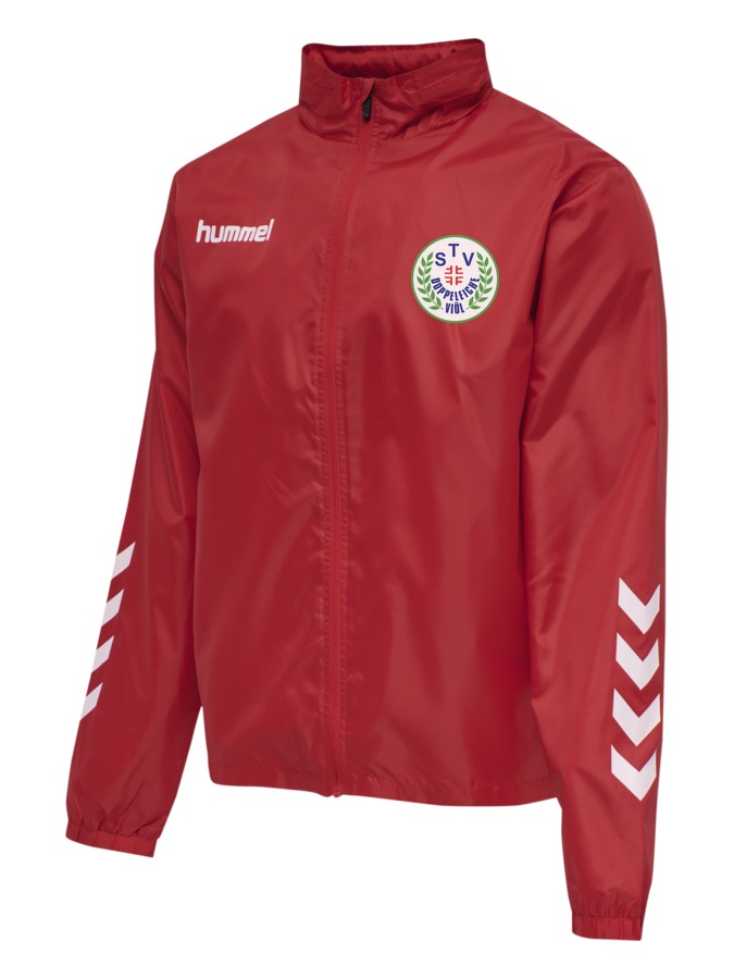 Hummel Promo Regenjacke