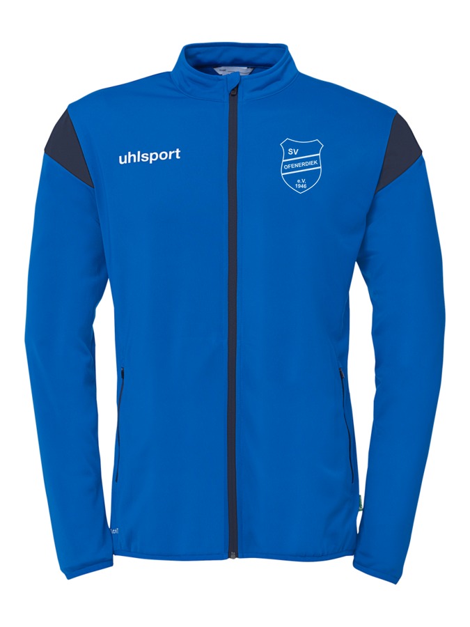 uhlsport Squad 27 Classic Jacke