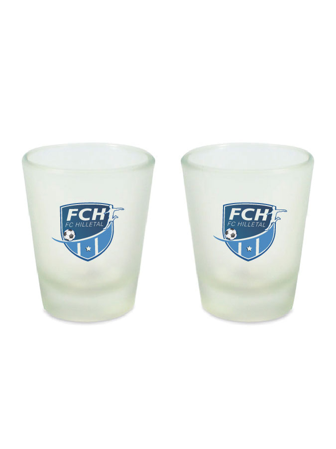 2er Set Schnapsglas Alina