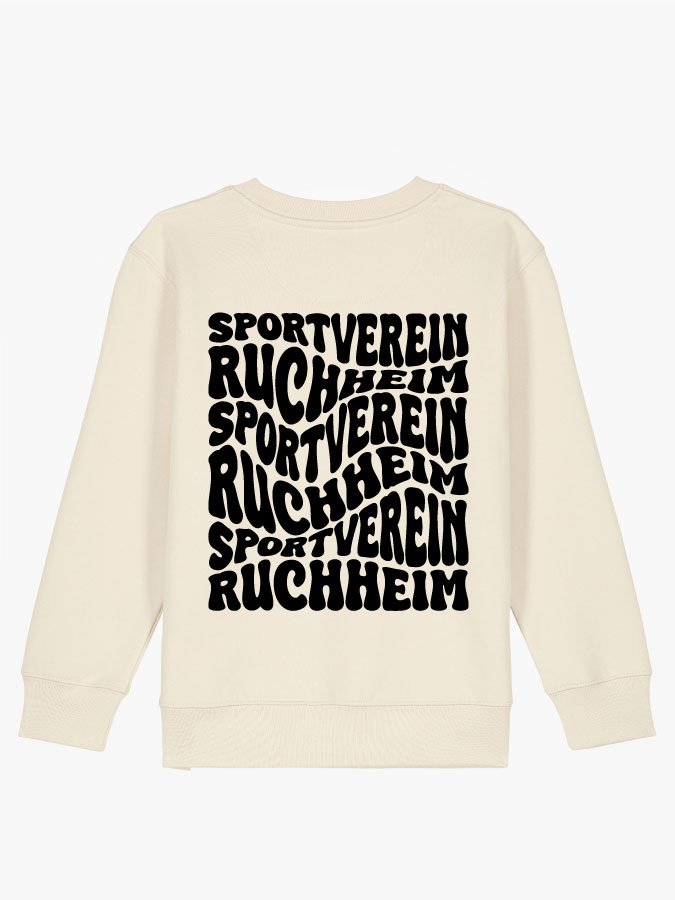 Sweater Wavy Kids