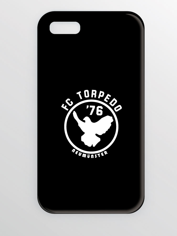 Smartphone Case Logo