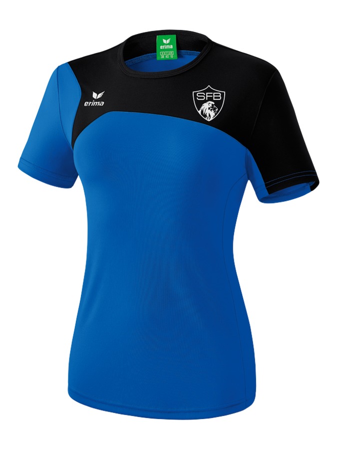 Erima Club 1900 2.0 T-Shirt Damen