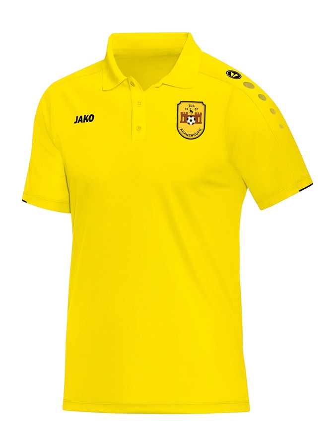 Jako Poloshirt Classico