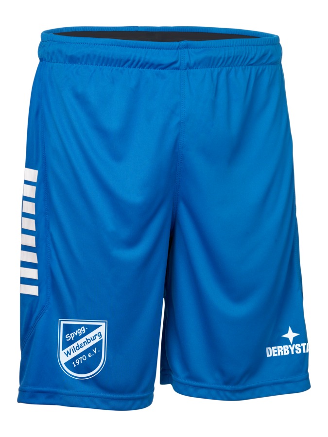 Derbystar Hose Kurz Primo