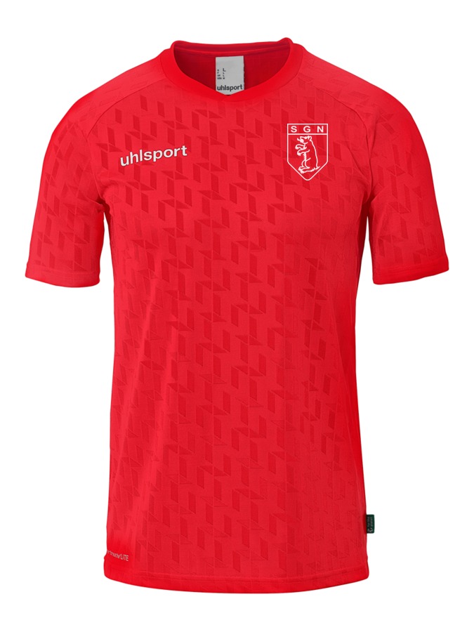 uhlsport Division 28 Shirt Kurzarm