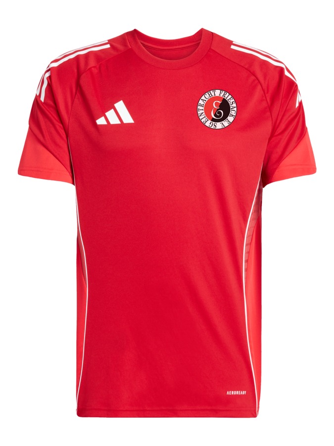 adidas Tiro 25 Competition Trainingstrikot