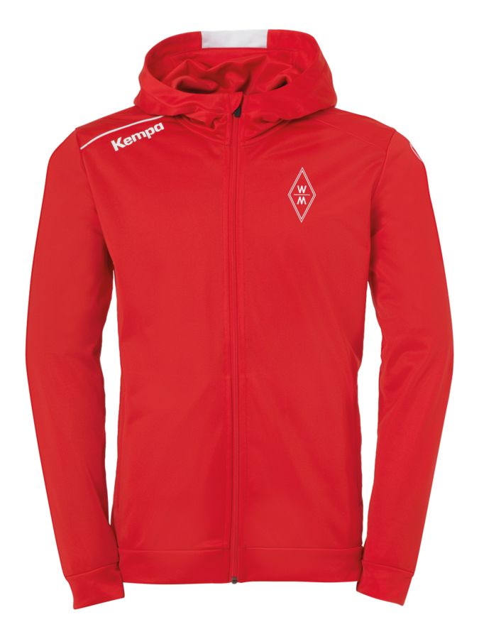 Kempa Player Kapuzenjacke