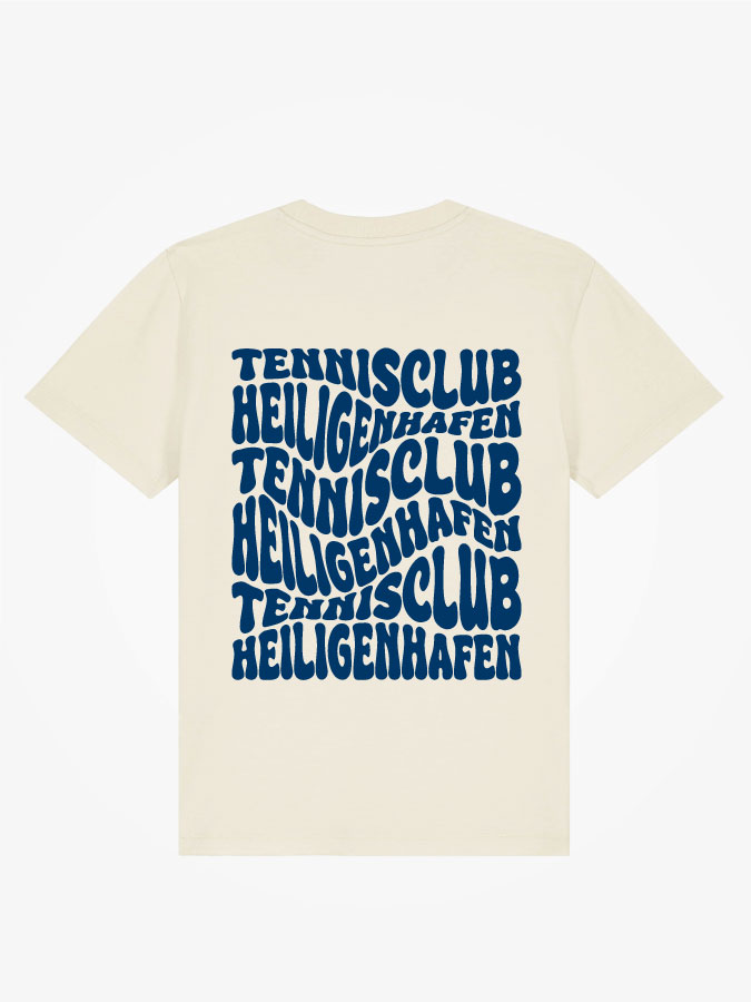 Shirt Wavy Kids