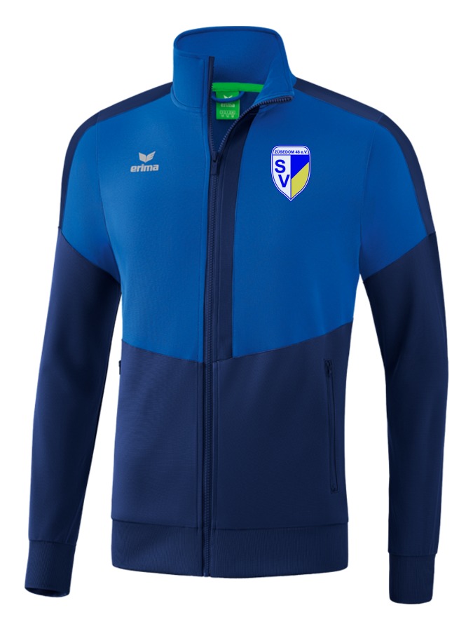 Erima Squad Worker Jacke