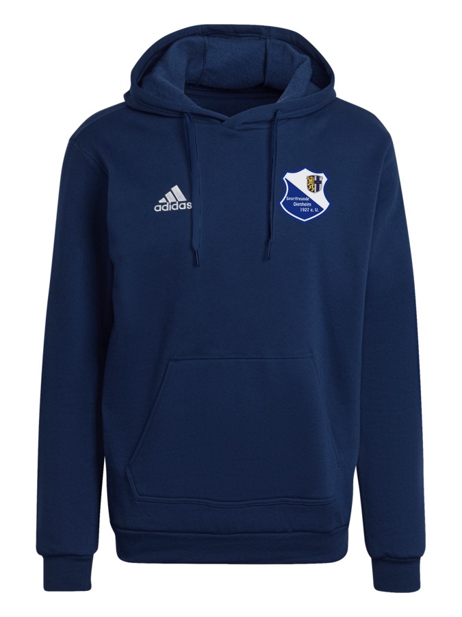 adidas Entrada 22 Hoodie