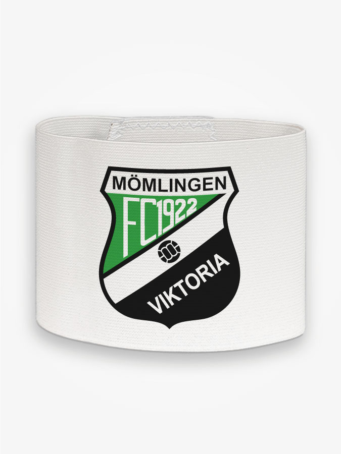 Armbinde Logo