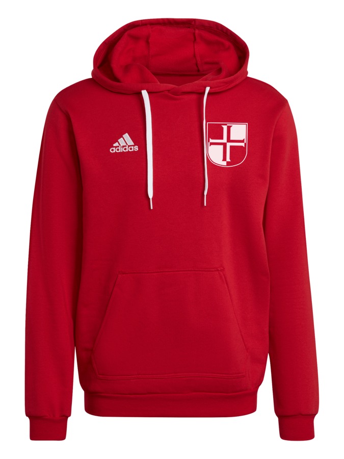 adidas Entrada 22 Kapuzenjacke