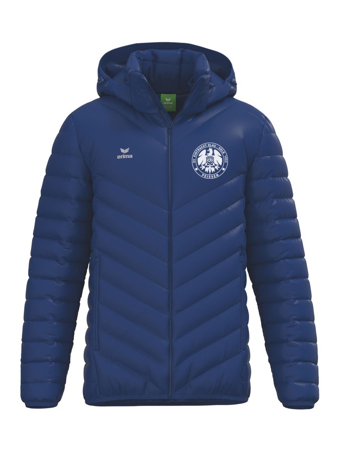 Erima Compete Steppjacke