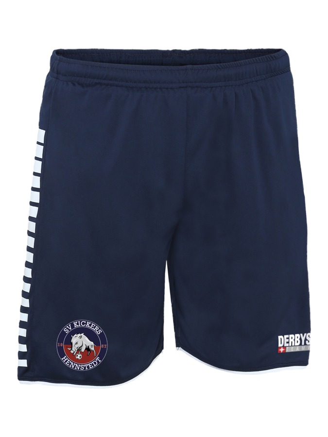 Derbystar Hyper Hose