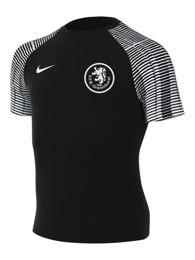 Nike Academy 22 Trikot Kinder