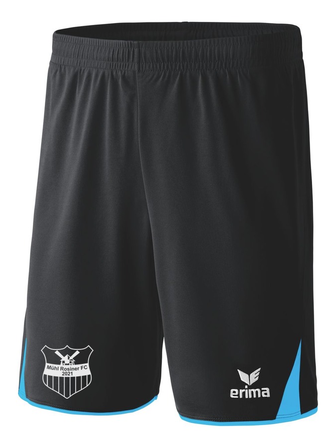 Erima Classic 5-C Shorts